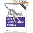 Java Performance Tuning (2nd Edition)