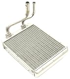 Delphi HC0336 HVAC Heater Core