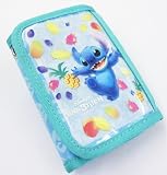 Disney Magic Darts Case Stitch （スティッチ 小） ダーツケースの画像