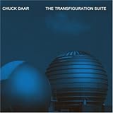 Chuck Daar - The Transfiguration Suite (Audio CD) - B001BXUFHS