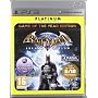 Batman: Arkham Asylum -Game Of The Year- Reedici�n&hellip de Warner Bros