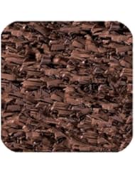 Prest-O-Fit 2-1170 Espresso 8 X 20 Patio Rug