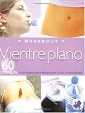 Marabout: Vientre plano (Spanish Edition)