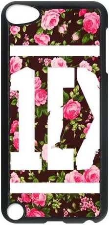 LeonardCustom Hard Slim Cover Case for iPod Touch 5 (5th Generation), One Direction -LCP5U67
