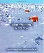 What Warming?: Satellite view of global temperature change