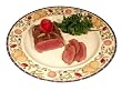 Venison Steak 10/8oz