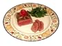Venison Steak 10/8oz
