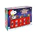 Search : Peanuts A Charlie Brown Christmas Dominoes