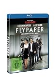 Image de Flypaper Bd-Wer Überfällt Hier Wen? [Blu-ray] [Import allemand]