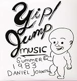 Yip Jump Music [VINYL]