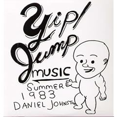 Yip/Jump Music: Summer 1983