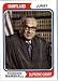 2009 Topps American Heritage Baseball Cards # 78 Thurgood Marshall ( Supreme Court )( Statesman and Jurist ) Trading Card in Protective Screw Down Display