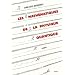 Les math�matiques de la physique quantique
