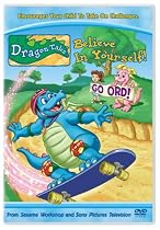 Watch Dragon Tales - Believe in Yourself Online.