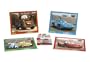World of Cars My First DVD Game