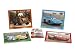Disney Pixar the World of Cars My First Mattel DVD Game