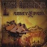 Image of album by Abney Park