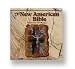 Book Audio Bible New American New Testament on CD by Eric Martin