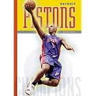Click here to buy Detroit Pistons (NBA Champions) by  Aaron Frisch.