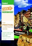 bookshop normandy  Fodors See It Normandy, 1st Edition   because we all love reading blogs about life in France