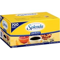 Splenda No Calorie Sweetener