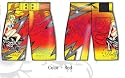 Ed Hardy Hollywood Girl Boardshort