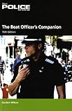 Jane's the beat officer's companion
