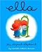 Ella The Elegant Elephant by Carmela D'amico, Steve D'amico