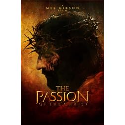 The Passion Of The Christ Definitive Edition