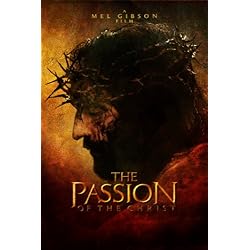 The Passion Of The Christ Definitive Edition