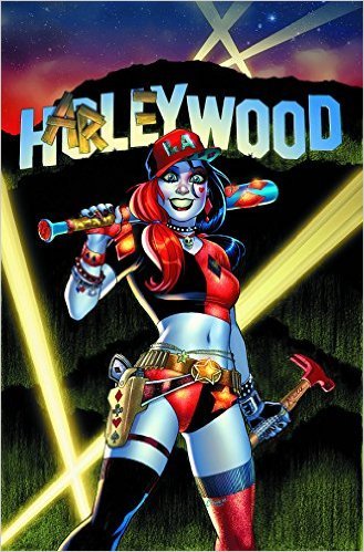 Harley Quinn #20 Comic Book