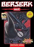 Produkt-Bild: Berserk Max, Bd. 16