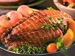 Whole Smoked Pheasant