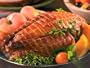 Whole Smoked Pheasant