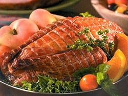 Whole Smoked Pheasant