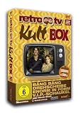 Retro TV Kult Box [2 DVDs]