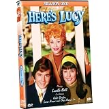 Here'sLucy:SeasonOne