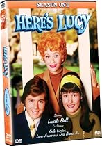 Here's Lucy: Season One
