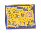 Roald Dahl Classic Titles 1000 piece jigsaw
