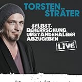 Image de Selbstbeherrschung umständehalber abzugeben (Live)