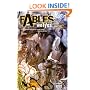 Fables: Wolves