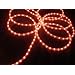 18' Pink Indoor/Outdoor Christmas Rope Light Decoration