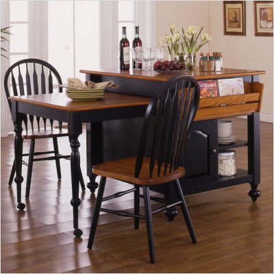 Kitchen Island with Pull Out Table Kitchen Island with Pull Out Table