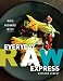  : Everyday Raw Express