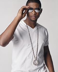 Image of Usher
