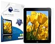Tech Armor Apple New iPad 4, 3 & 2 HD Clear Screen Protector with Lifetime Replacement Warranty [2-Pack] - Retail Packaging
