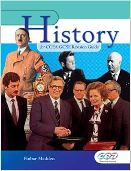 Ccea history coursework image