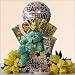 Make A Wish: Birthday Gift Basket for Children