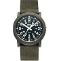 TIMEX (�^�C���b�N�X) �r���v �L�����p�[ �u���b�N������ �J�[�L�i�C�����X�g���b�v T41711 ���j�Z�b�N�X [���K�A���i]