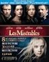 Les Miserables (2012) (Blu-ray + DVD + Digital Copy + UltraViolet)